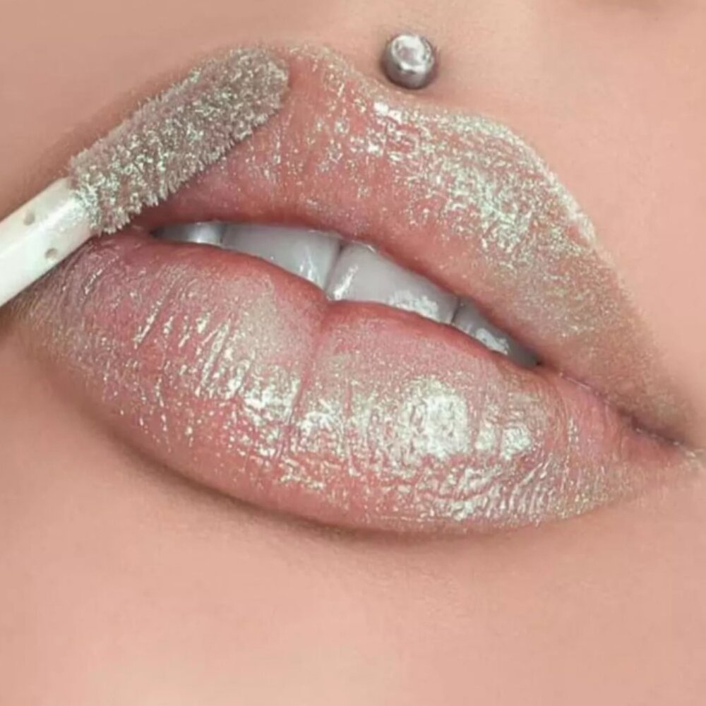 Jeffree Star The Gloss Sky High